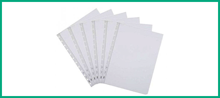 fundas varias
